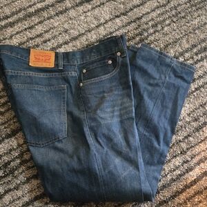 Levi's 511 Men's Blue Jeans, 36×29, 8